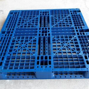 PALLET NHỰA 1200X1200X150 mới 100% 2