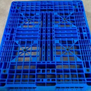 Pallet nhựa 1000X1200X150 (10.2 KG )