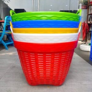 Rổ cần xế trái cây