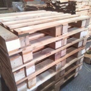 pallet gỗ