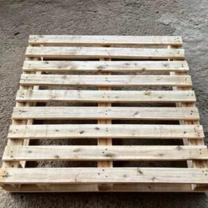 Pallet gỗ 1000x1200x130 mm