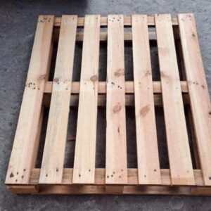 pallet gỗ